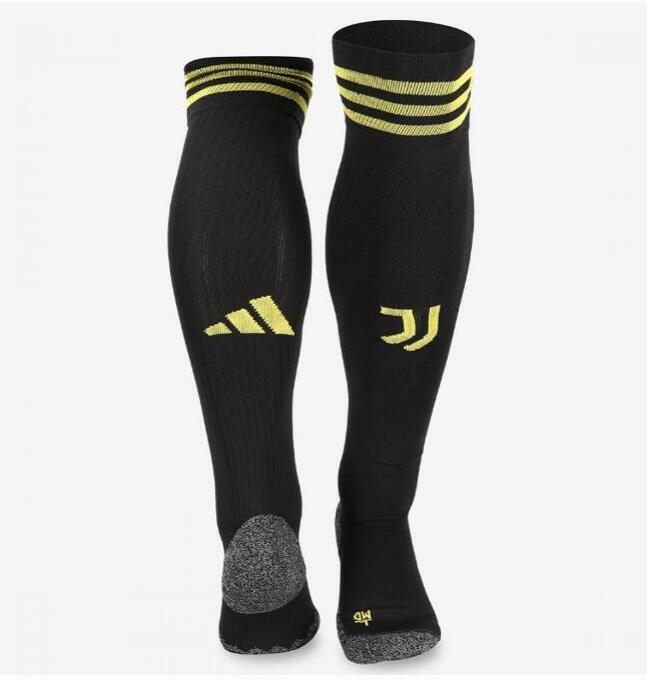 Juventus Home Socks 2023/24